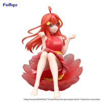 The Quintessential Quintuplets - Figurine Itsuki Nakano - Bloo-me!