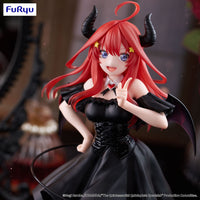 The Quintessential Quintuplets - Figurine - Itsuki Nakano - Dark Ver. - BiCute Bunnies