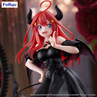The Quintessential Quintuplets - Figurine - Itsuki Nakano - Dark Ver. - BiCute Bunnies