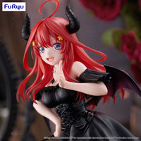 The Quintessential Quintuplets - Figurine - Itsuki Nakano - Dark Ver. - BiCute Bunnies