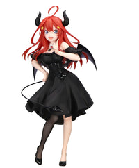 The Quintessential Quintuplets - Figurine - Itsuki Nakano - Dark Ver. - BiCute Bunnies