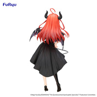 The Quintessential Quintuplets - Figurine - Itsuki Nakano - Dark Ver. - BiCute Bunnies