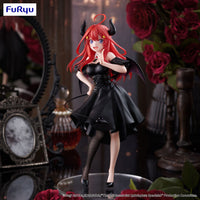 The Quintessential Quintuplets - Figurine - Itsuki Nakano - Dark Ver. - BiCute Bunnies