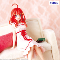 The Quintessential Quintuplets - Figurine Itsuki Nakano - Loungewear Ver. - Noodle Stopper
