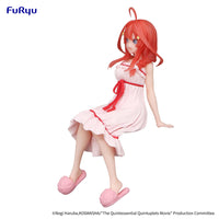 The Quintessential Quintuplets - Figurine Itsuki Nakano - Loungewear Ver. - Noodle Stopper