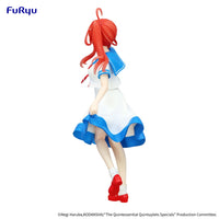 The Quintessential Quintuplets - Figurine Itsuki Nakano - Marine Look Ver. - Trio-Try-iT