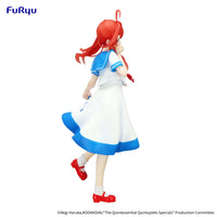 The Quintessential Quintuplets - Figurine Itsuki Nakano - Marine Look Ver. - Trio-Try-iT