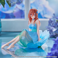 The Quintessential Quintuplets - Figurine Miku Nakano - Bloo-me!