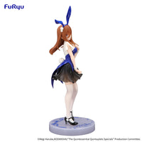 The Quintessential Quintuplets - Figurine Miku Nakano - Bunnies Ver. Another Color - Trio-Try-iT