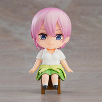 The Quintessential Quintuplets - Figurine Ichika Nakano - Swacchao! - NENDOROID