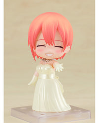 The Quintessential Quintuplets - Figurine Ichika Nakano - Wedding Dress Ver. - NENDOROID