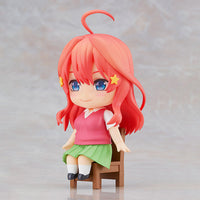 The Quintessential Quintuplets - Figurine Itsuki Nakano - Swacchao! - NENDOROID