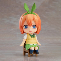 The Quintessential Quintuplets - Figurine Yotsuba Nakano - Swacchao! - NENDOROID