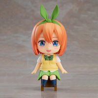 The Quintessential Quintuplets - Figurine Yotsuba Nakano - Swacchao! - NENDOROID