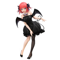 The Quintessential Quintuplets - Figurine Nino Nakano - BiCute Dark