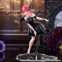The Quintessential Quintuplets - Figurine Nino Nakano - BiCute Dark