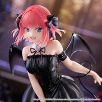 The Quintessential Quintuplets - Figurine Nino Nakano - BiCute Dark
