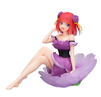 The Quintessential Quintuplets - Figurine Nino Nakano - Bloo-me!