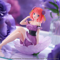 The Quintessential Quintuplets - Figurine Nino Nakano - Bloo-me!