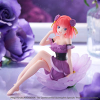 The Quintessential Quintuplets - Figurine Nino Nakano - Bloo-me!