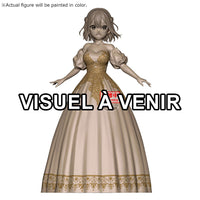 The Quintessential Quintuplets - Figurine Yotsuba Nakano - Animation Original Art Exhibition Ver.