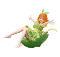 The Quintessential Quintuplets - Figurine Yotsuba Nakano - Bloo-me!