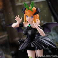 The Quintessential Quintuplets - Figurine - Yotsuba Nakano - Dark Ver. - BiCute Bunnies