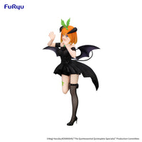 The Quintessential Quintuplets - Figurine - Yotsuba Nakano - Dark Ver. - BiCute Bunnies