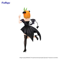 The Quintessential Quintuplets - Figurine - Yotsuba Nakano - Dark Ver. - BiCute Bunnies