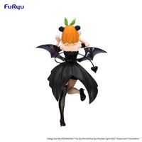 The Quintessential Quintuplets - Figurine - Yotsuba Nakano - Dark Ver. - BiCute Bunnies