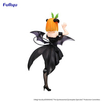 The Quintessential Quintuplets - Figurine - Yotsuba Nakano - Dark Ver. - BiCute Bunnies