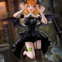 The Quintessential Quintuplets - Figurine - Yotsuba Nakano - Dark Ver. - BiCute Bunnies