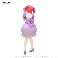 The Quintessential Quintuplets - Figurine Nino Nakano - Pastel Dress Ver. - Trio-Try-iT