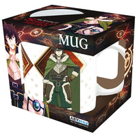 The Rising of The Shield Hero - Mug - Héros