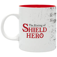 The Rising of The Shield Hero - Mug - Naofumi Iwatami