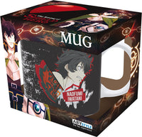 The Rising of The Shield Hero - Mug - Naofumi Iwatami