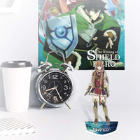 The Rising of The Shield Hero - Stand Acrylique Raphtalia