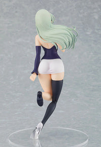 The Seven Deadly Sins - Figurine Elizabeth Liones - Pop up Parade