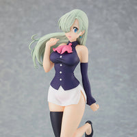 The Seven Deadly Sins - Figurine Elizabeth Liones - Pop up Parade