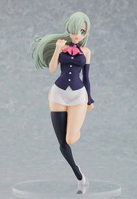 The Seven Deadly Sins - Figurine Elizabeth Liones - Pop up Parade