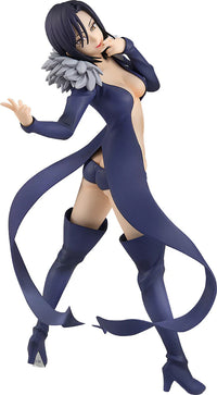 The Seven Deadly Sins - Figurine Merlin - Pop up Parade