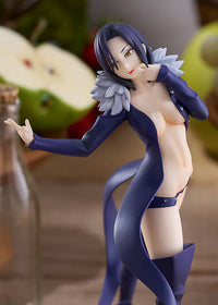 The Seven Deadly Sins - Figurine Merlin - Pop up Parade