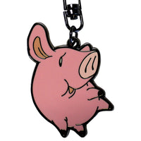 The Seven Deadly Sins - Porte-clés Métal - Hawk