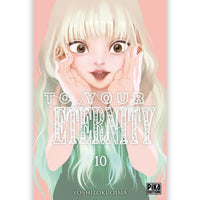 To Your Eternity - Tome 10