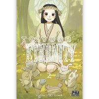 To Your Eternity - Tome 02