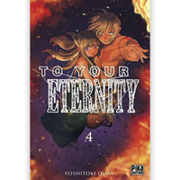 To Your Eternity - Tome 04