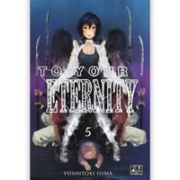 To Your Eternity - Tome 05
