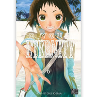 To Your Eternity - Tome 06
