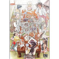 To Your Eternity - Tome 21