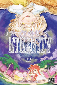 To Your Eternity - Tome 22